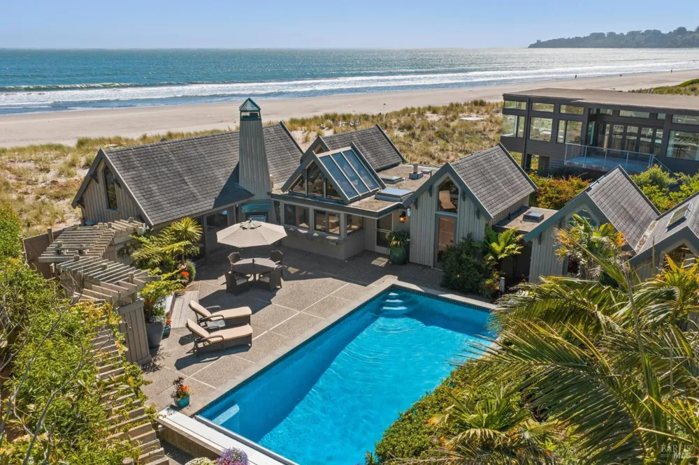 172 Seadrift Road Stinson Beach, CA 94970