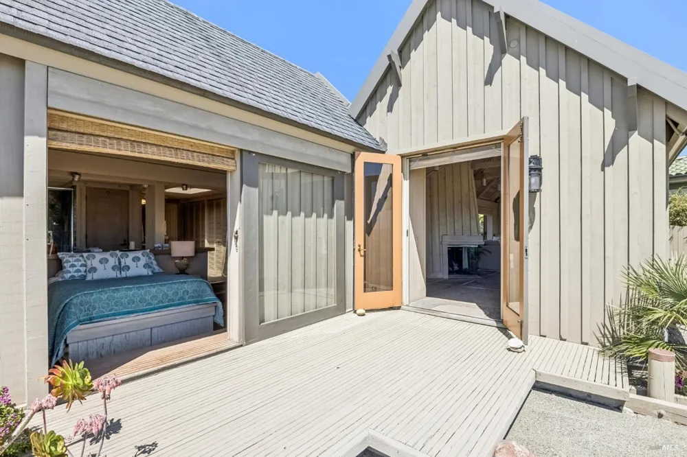 172 Seadrift Road Stinson Beach, CA 94970