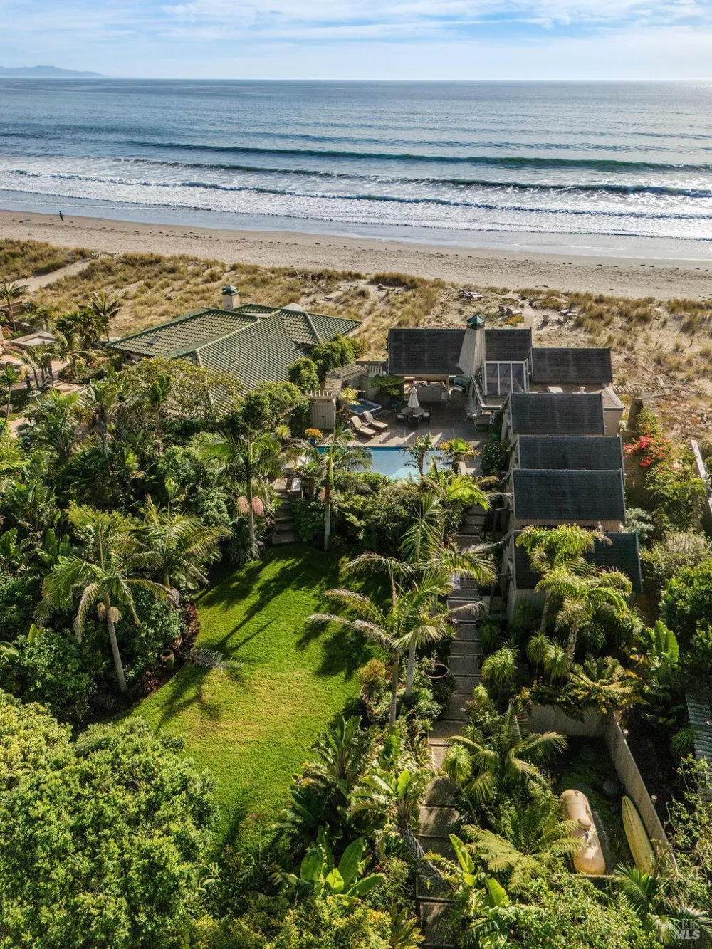172 Seadrift Road Stinson Beach, CA 94970