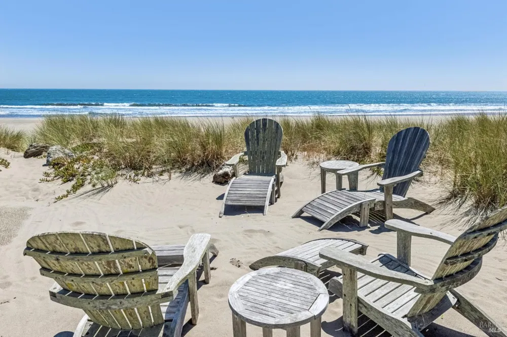 172 Seadrift Road Stinson Beach, CA 94970