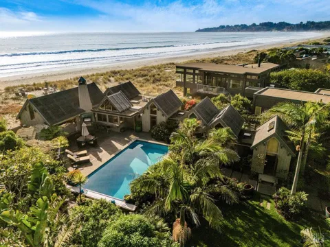 172 Seadrift Road