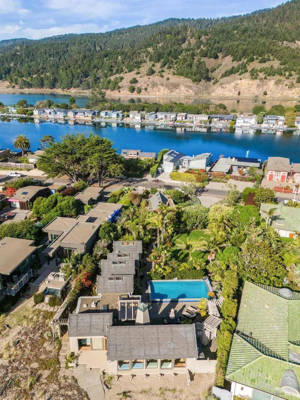 172 Seadrift Road Stinson Beach, CA 94970