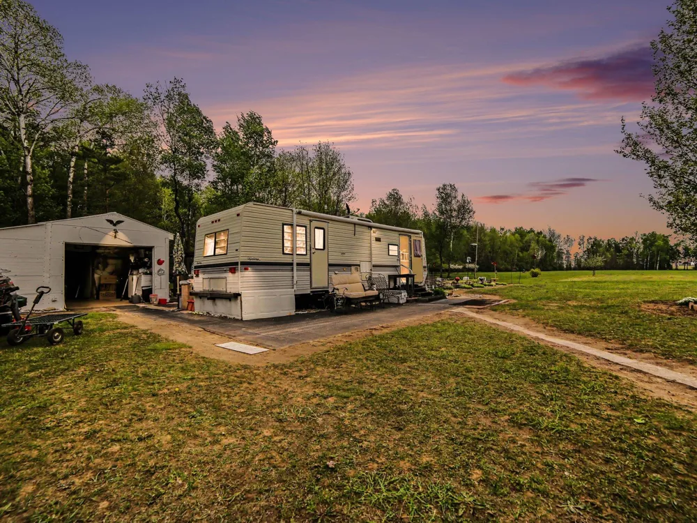 6796 120th Avenue Hart, MI 49420