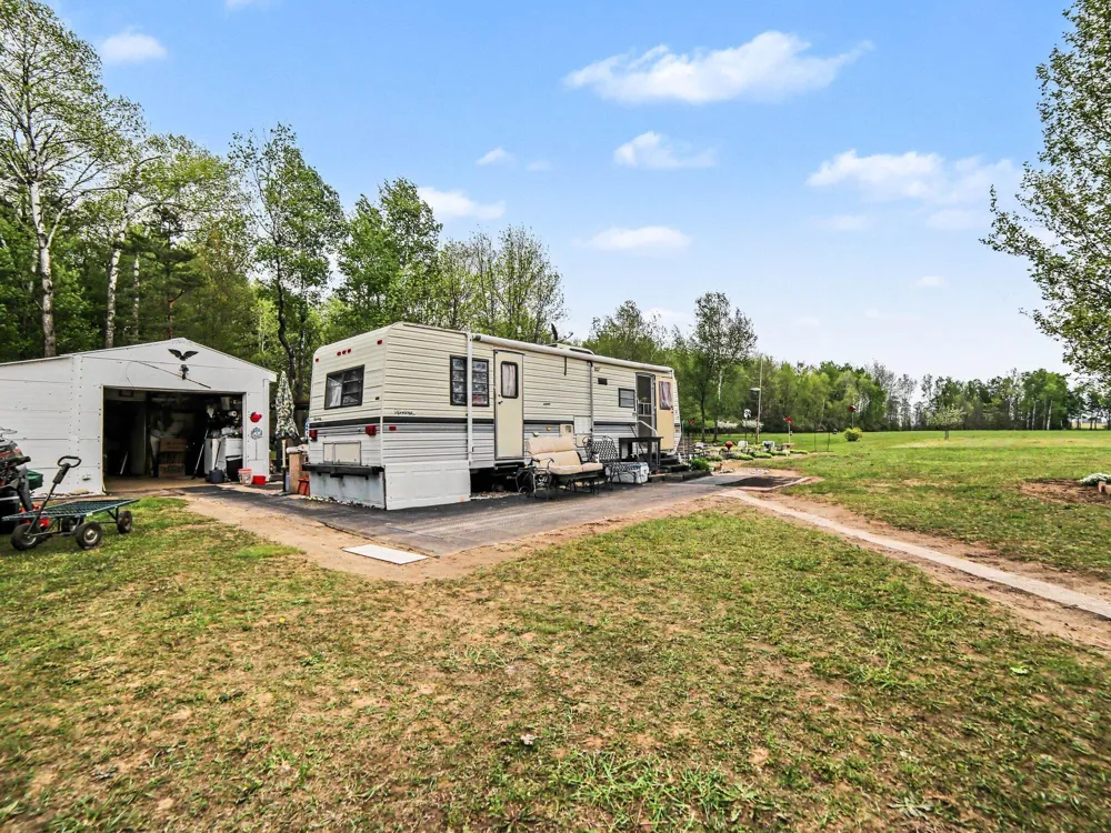 6796 120th Avenue Hart, MI 49420