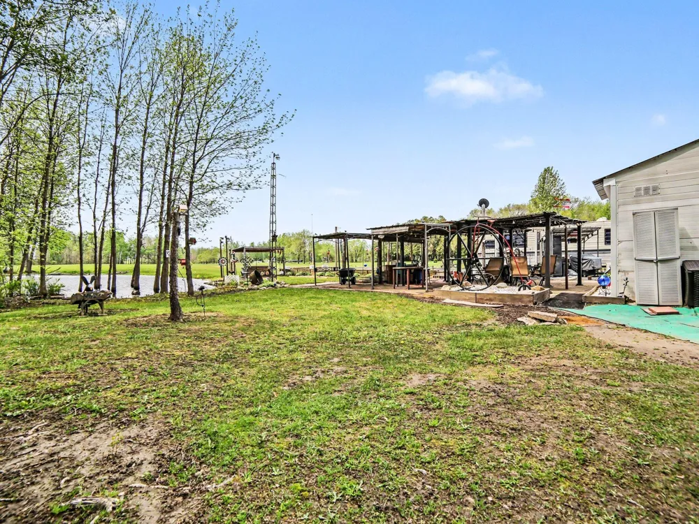 6796 120th Avenue Hart, MI 49420