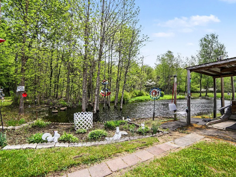 6796 120th Avenue Hart, MI 49420