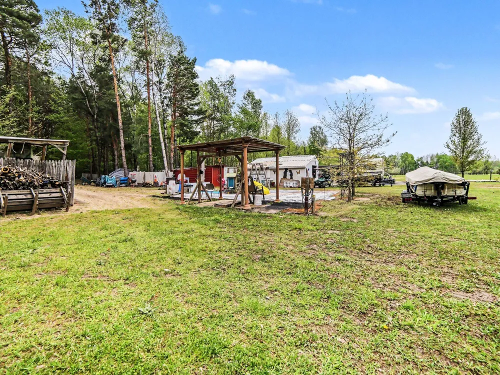 6796 120th Avenue Hart, MI 49420