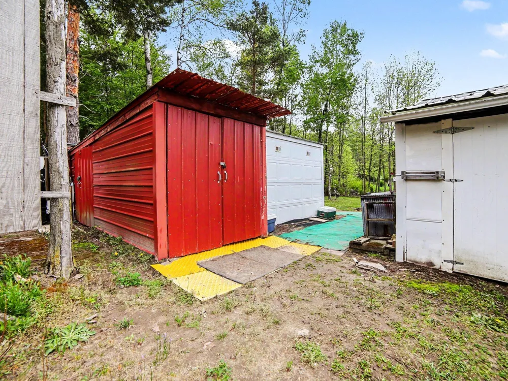 6796 120th Avenue Hart, MI 49420