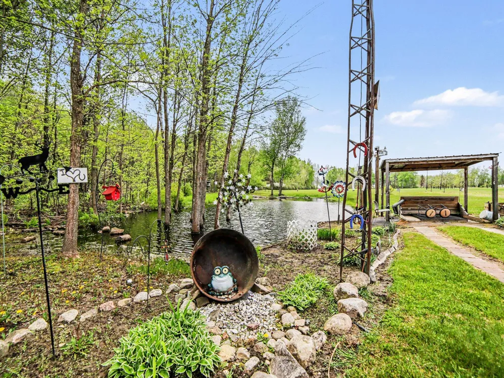 6796 120th Avenue Hart, MI 49420