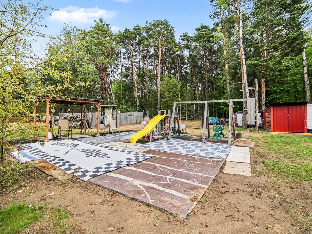 6796 120th Avenue Hart, MI 49420