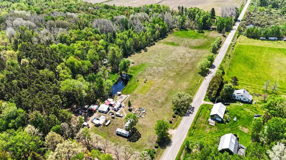 6796 120th Avenue Hart, MI 49420
