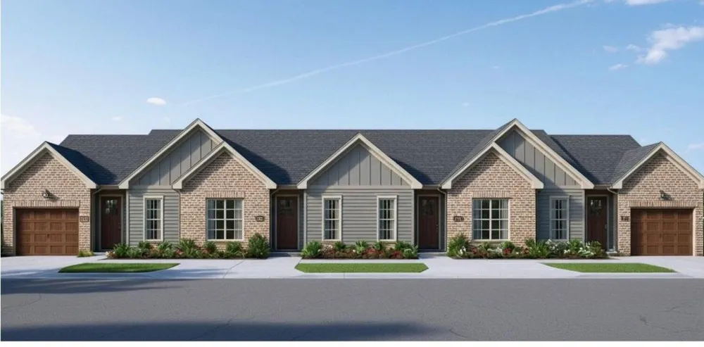 2091 Shady Lane Cleveland, TN 37312
