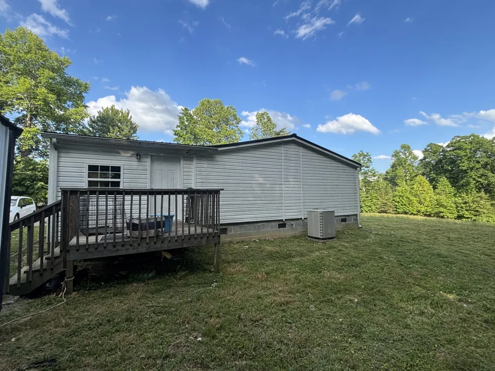 345 D Harvey Road Graysville, TN 37338