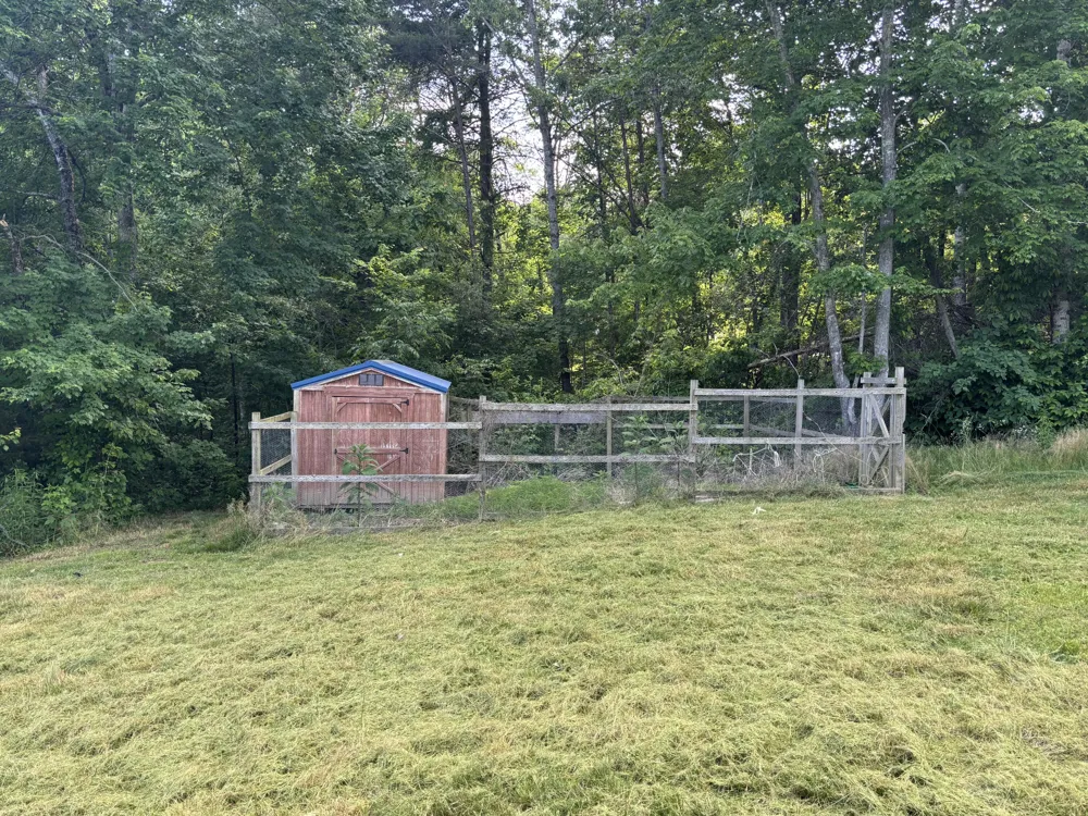 345 D Harvey Road Graysville, TN 37338