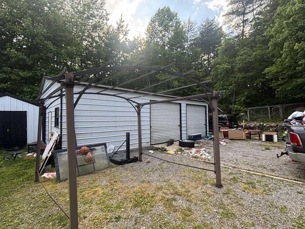 345 D Harvey Road Graysville, TN 37338