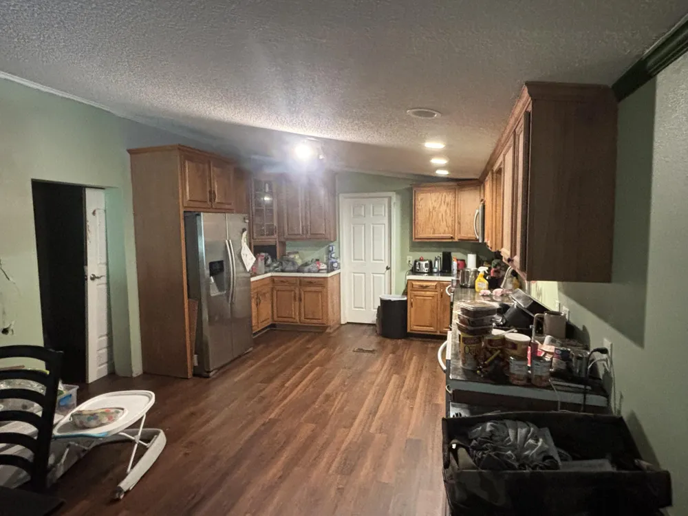 345 D Harvey Road Graysville, TN 37338