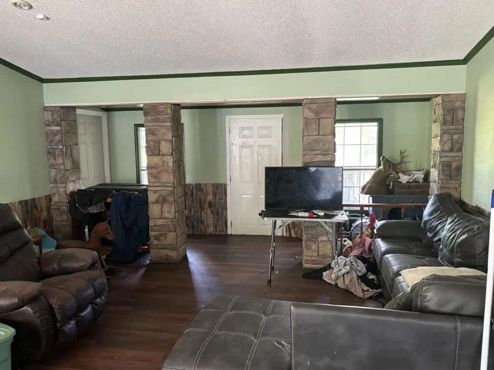 345 D Harvey Road Graysville, TN 37338