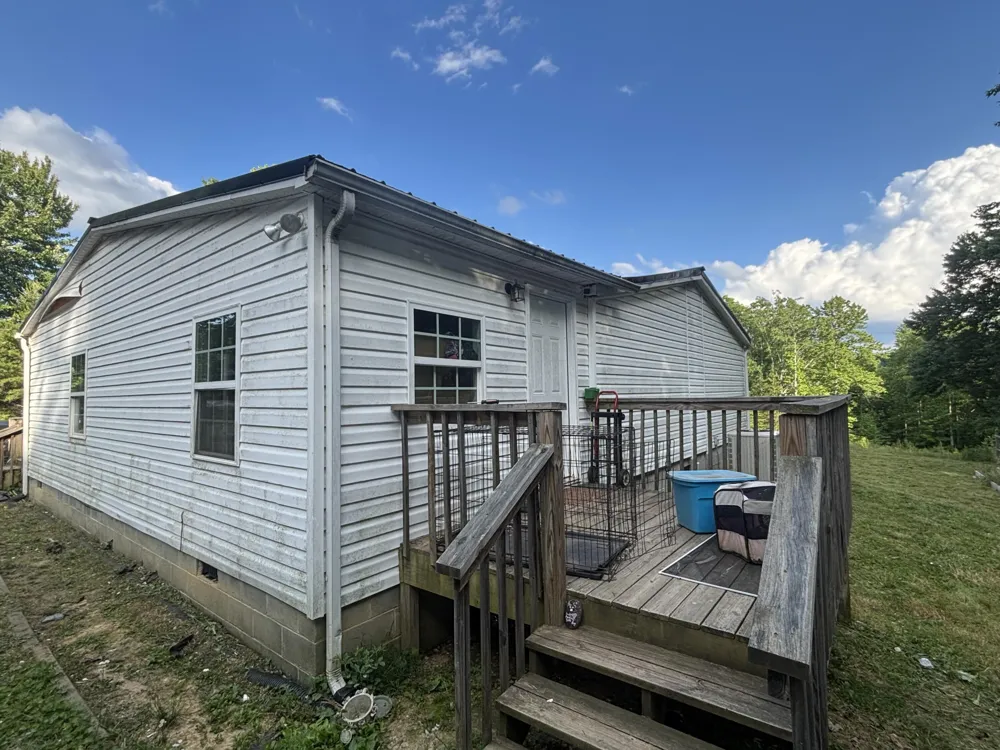 345 D Harvey Road Graysville, TN 37338