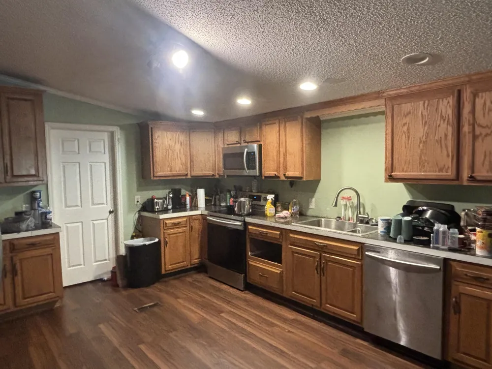 345 D Harvey Road Graysville, TN 37338