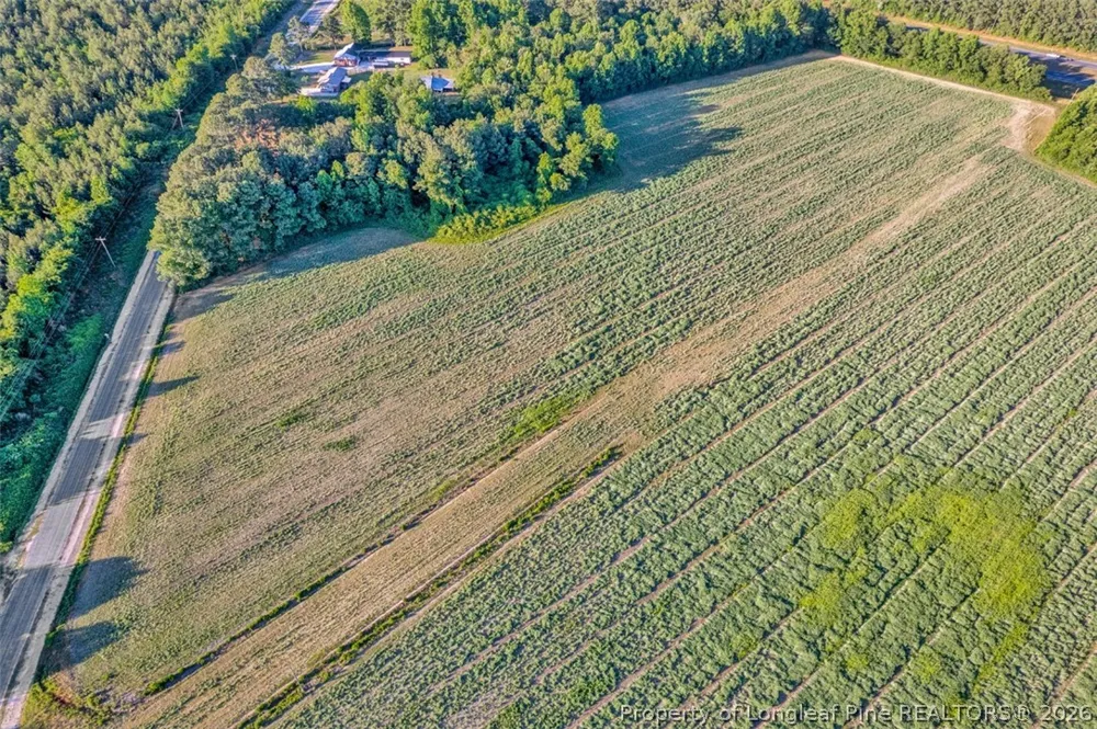 Pope Wray (Lot 1) Road Turkey, NC 28341