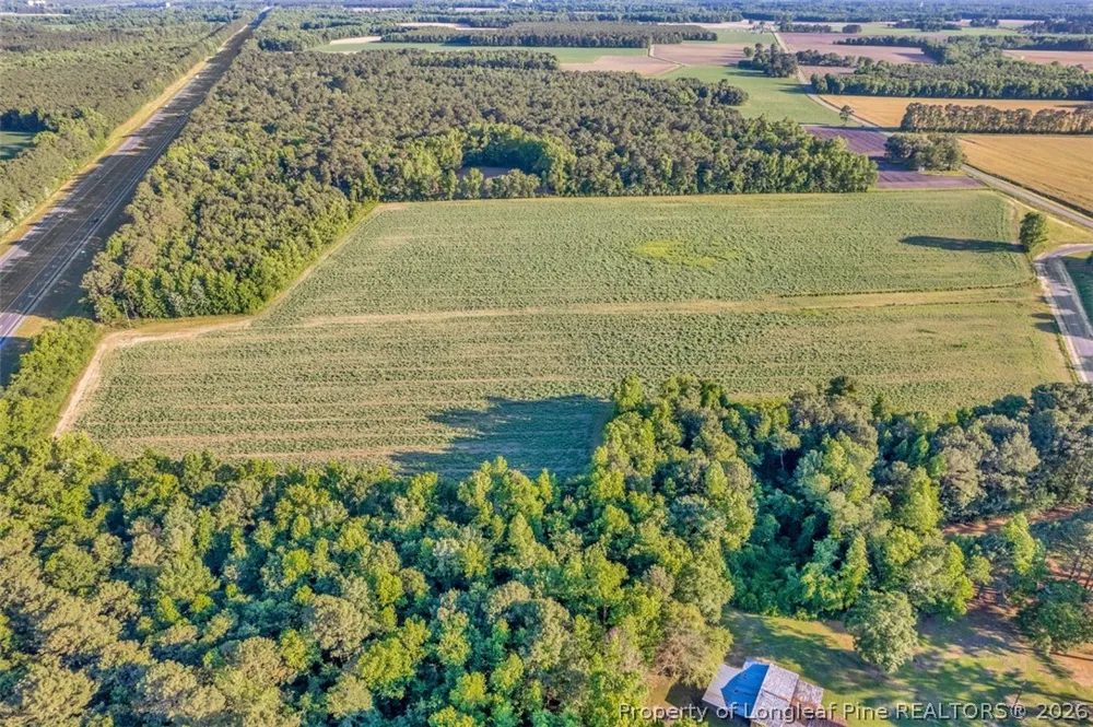 Pope Wray (Lot 1) Road Turkey, NC 28341