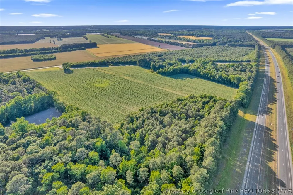 Pope Wray (Lot 1) Road Turkey, NC 28341
