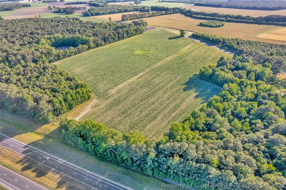 Pope Wray (Lot 1) Road Turkey, NC 28341