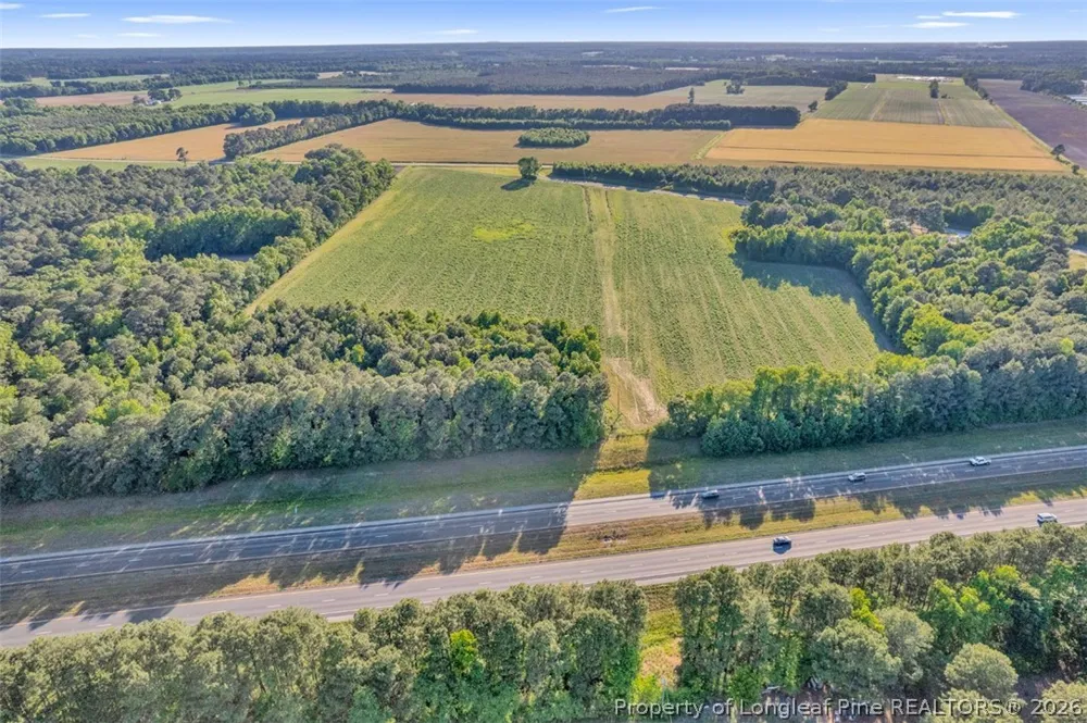 Pope Wray (Lot 1) Road Turkey, NC 28341