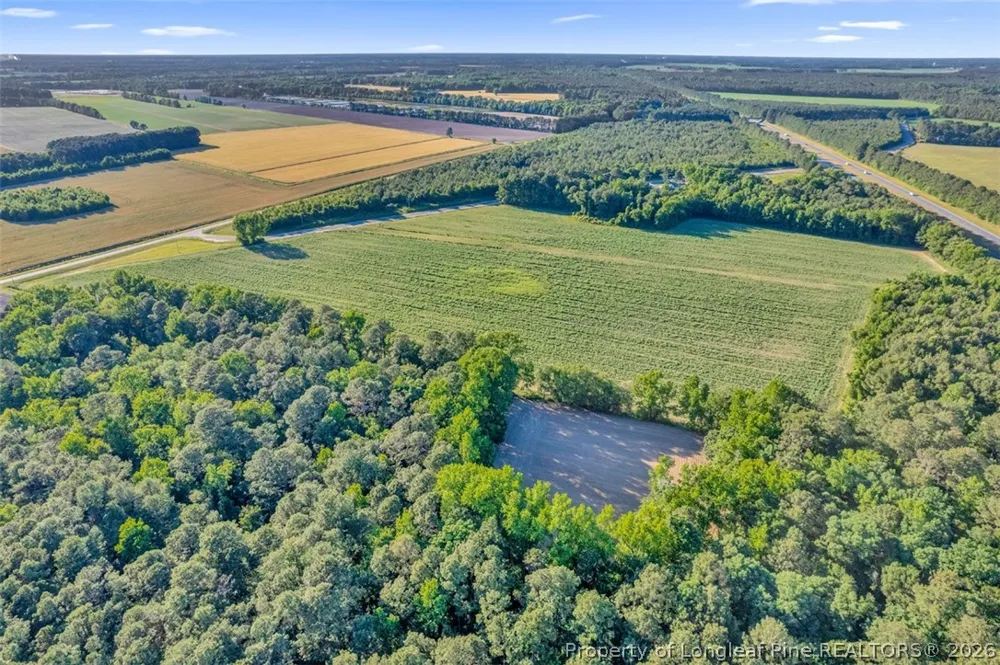 Pope Wray (Lot 3) Road Turkey, NC 28393