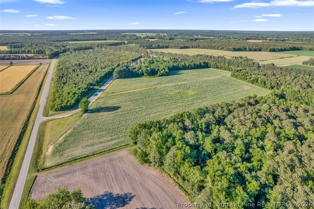 Pope Wray (Lot 3) Road Turkey, NC 28393
