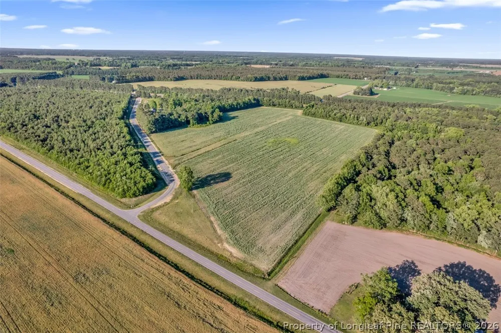 Pope Wray (Lot 3) Road Turkey, NC 28393