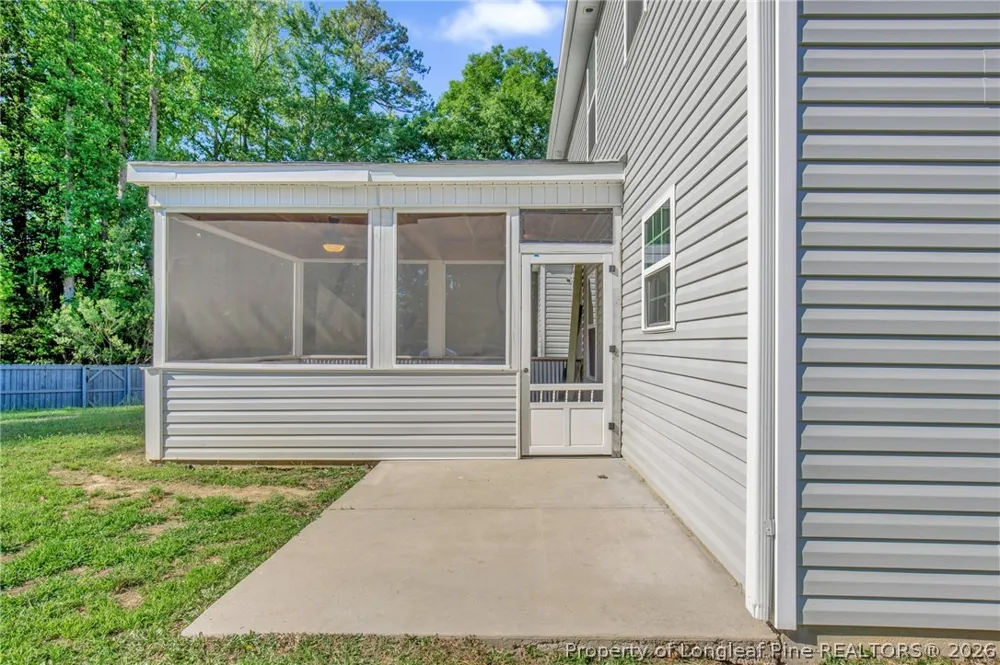 23 Okame Court Spring Lake, NC 28390