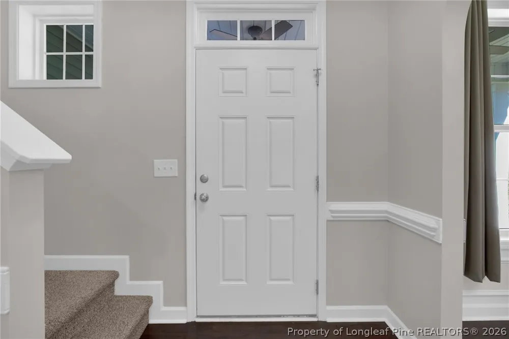 23 Okame Court Spring Lake, NC 28390