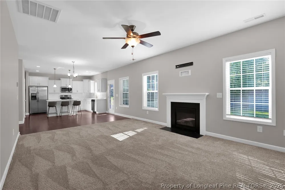 23 Okame Court Spring Lake, NC 28390
