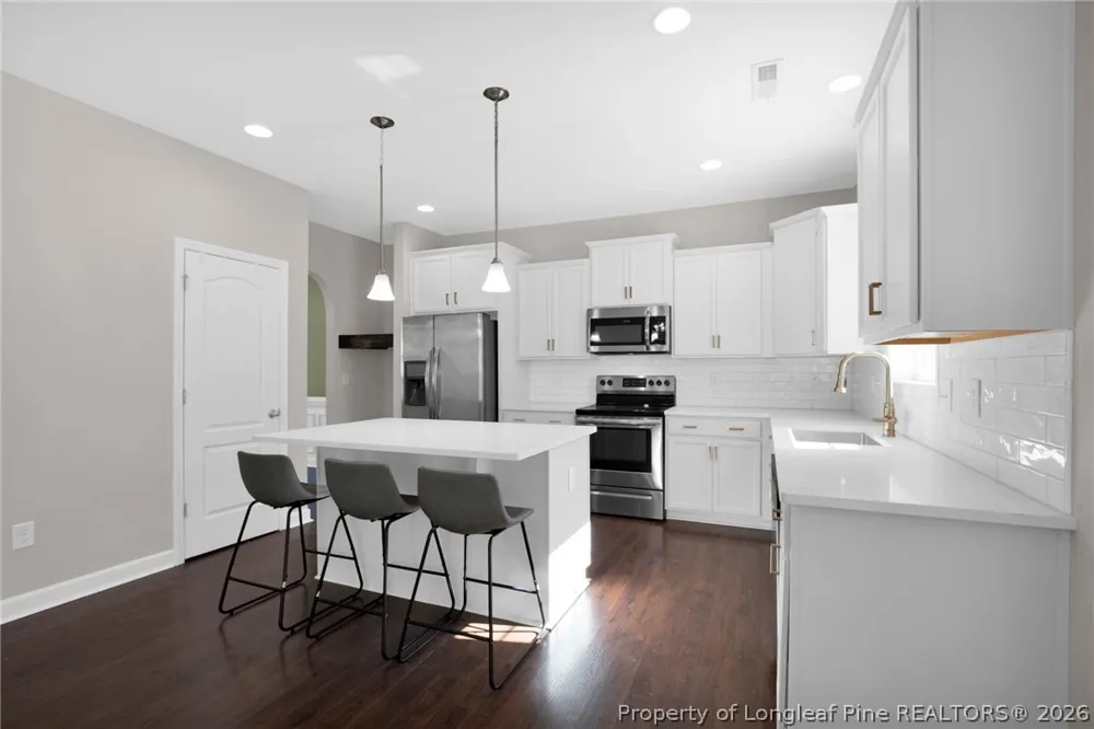23 Okame Court Spring Lake, NC 28390