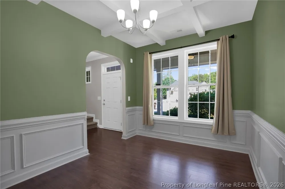 23 Okame Court Spring Lake, NC 28390