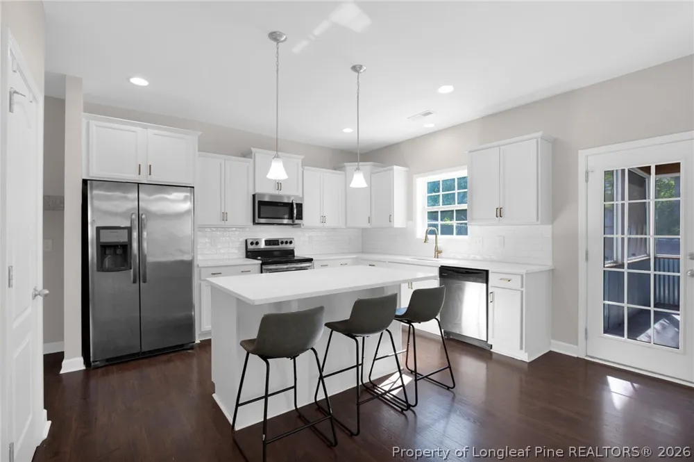 23 Okame Court Spring Lake, NC 28390