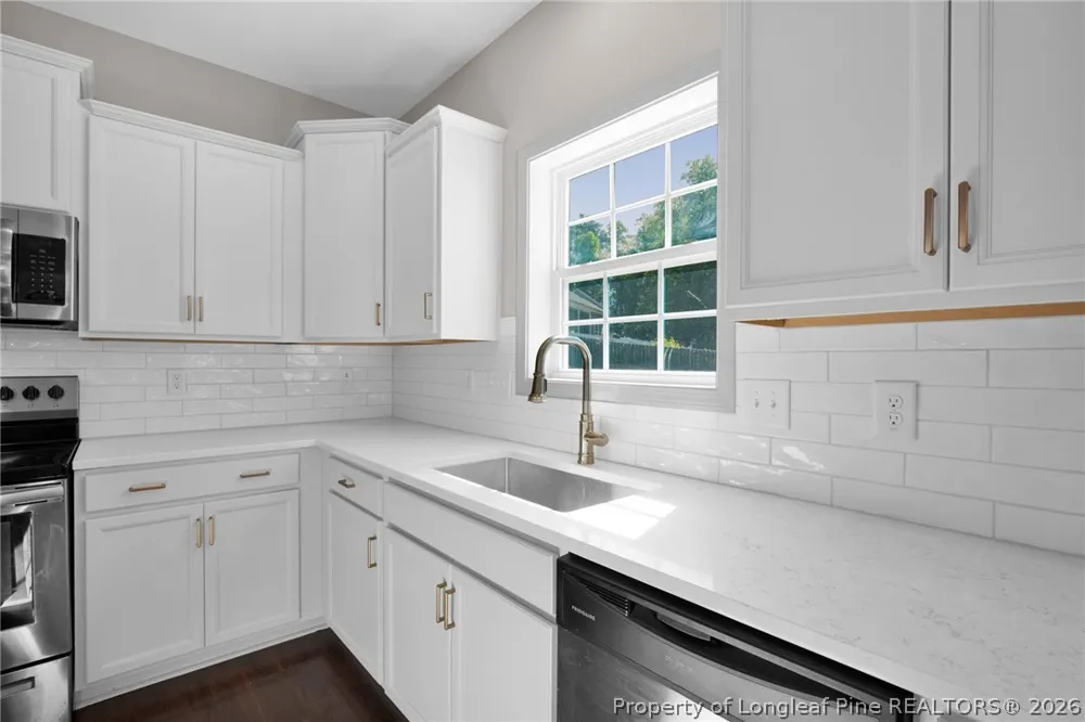 23 Okame Court Spring Lake, NC 28390