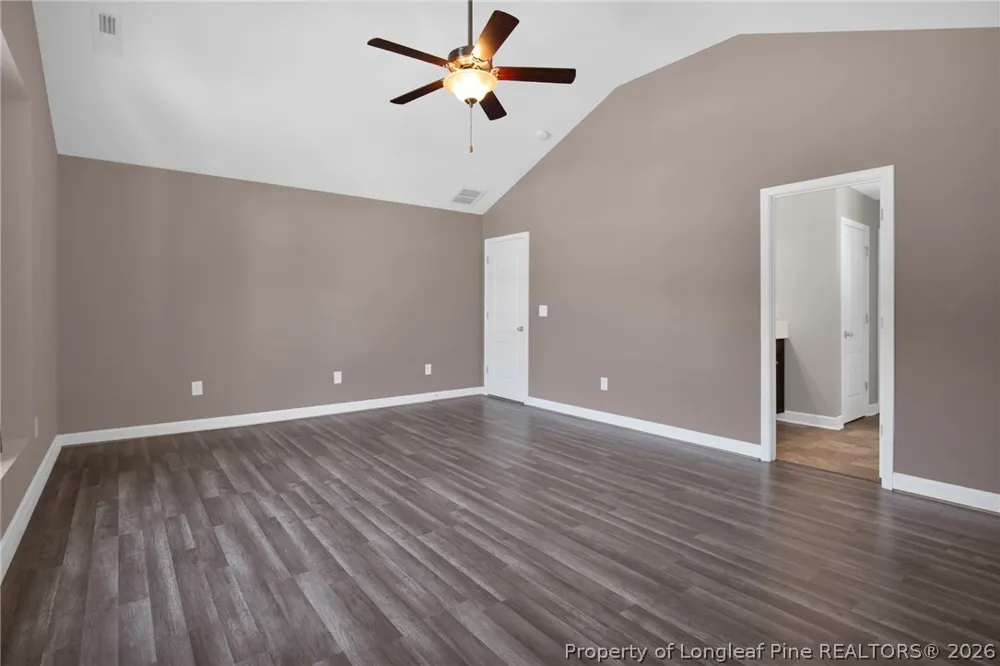 23 Okame Court Spring Lake, NC 28390