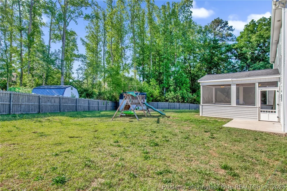 23 Okame Court Spring Lake, NC 28390