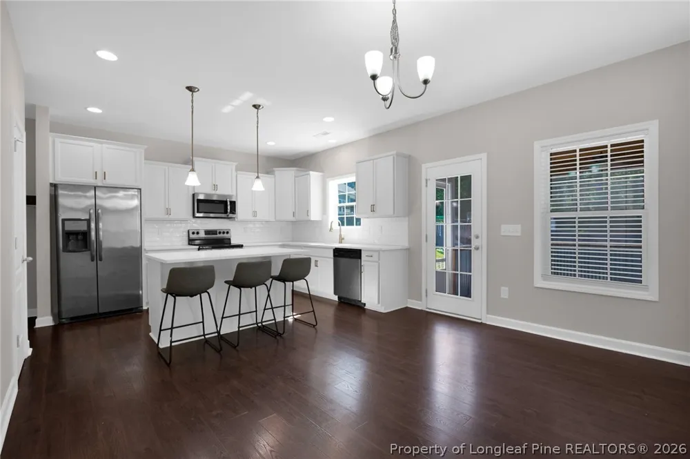 23 Okame Court Spring Lake, NC 28390