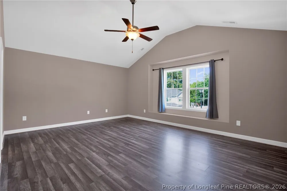 23 Okame Court Spring Lake, NC 28390