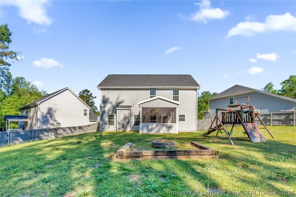 23 Okame Court Spring Lake, NC 28390