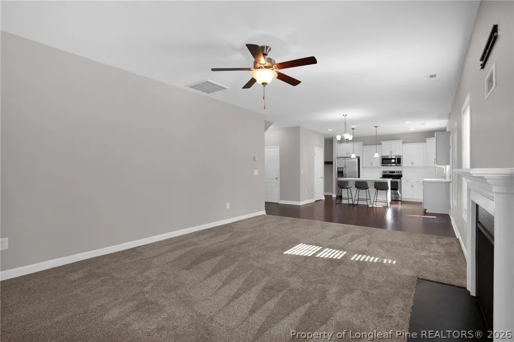 23 Okame Court Spring Lake, NC 28390