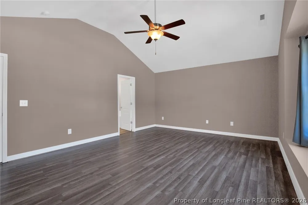 23 Okame Court Spring Lake, NC 28390