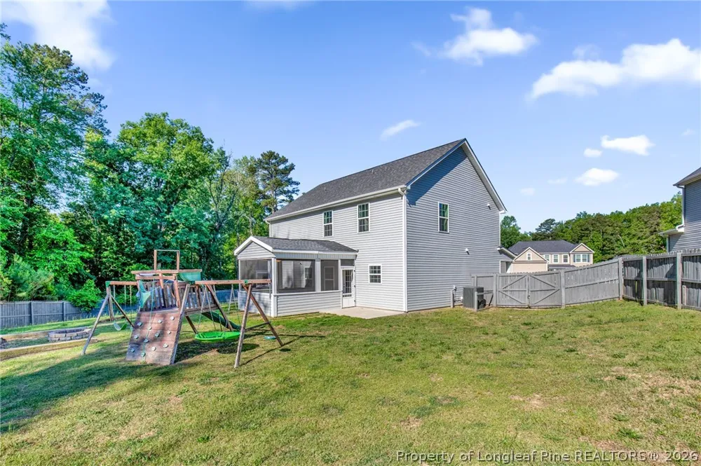 23 Okame Court Spring Lake, NC 28390