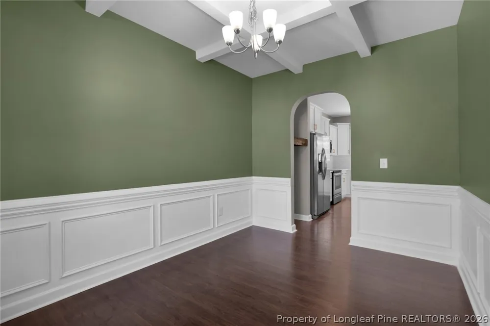 23 Okame Court Spring Lake, NC 28390
