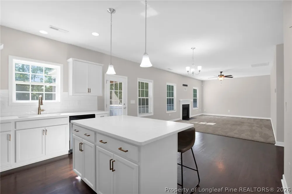 23 Okame Court Spring Lake, NC 28390