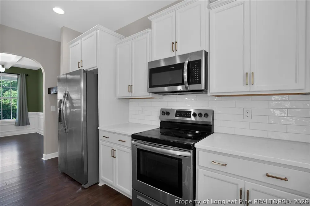 23 Okame Court Spring Lake, NC 28390