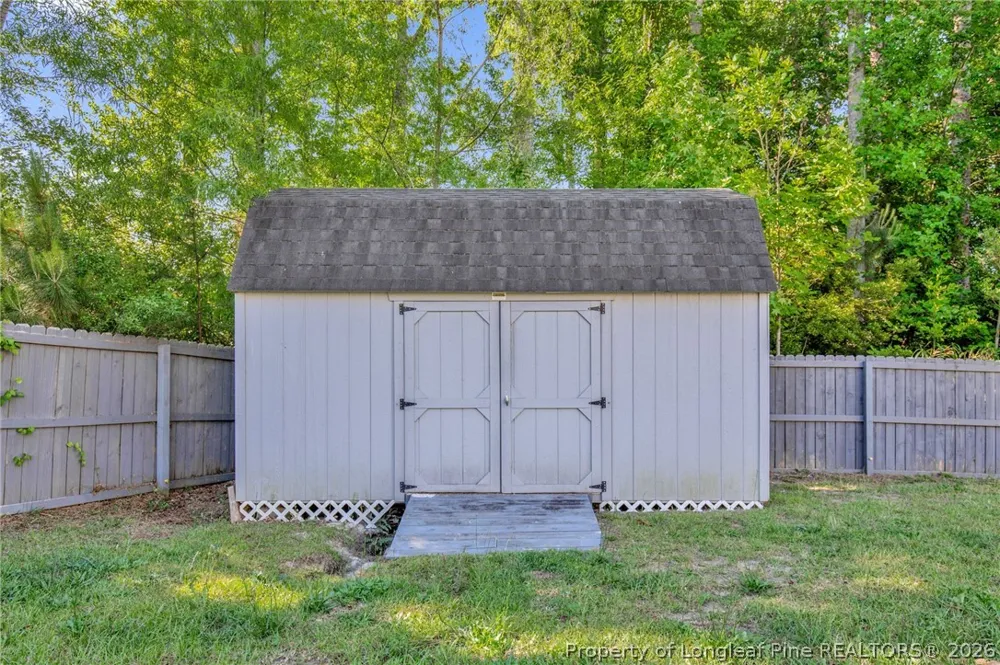 23 Okame Court Spring Lake, NC 28390